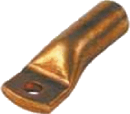 SBI YCAW MV Copper Compression Lug